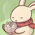 Tsuki Tea House: Idle Journey APK (Unlimited Coins & Unlocked) Latest Version Icon